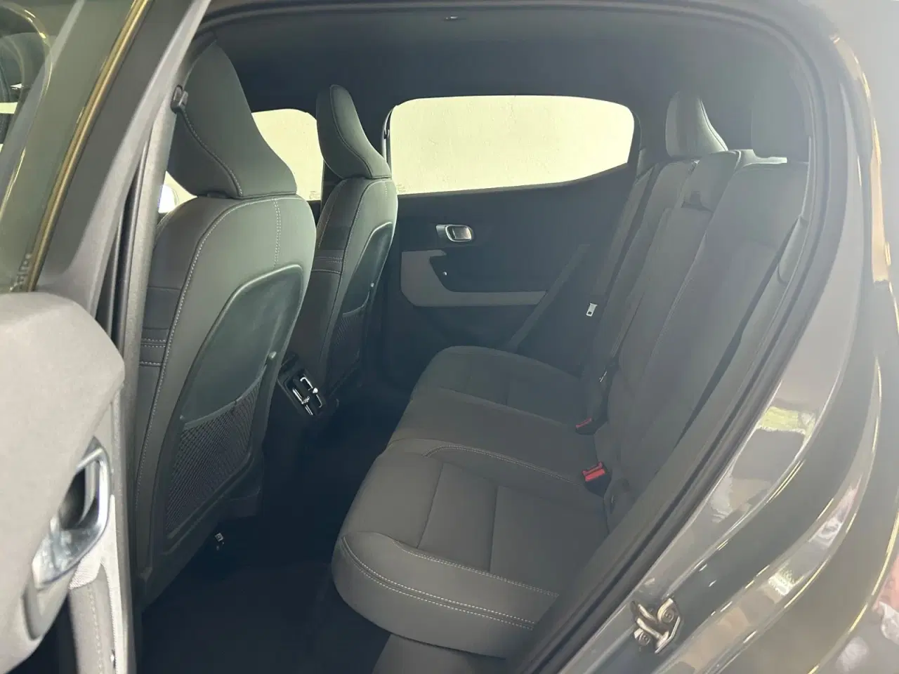Billede 10 - Polestar 2  Standard Range