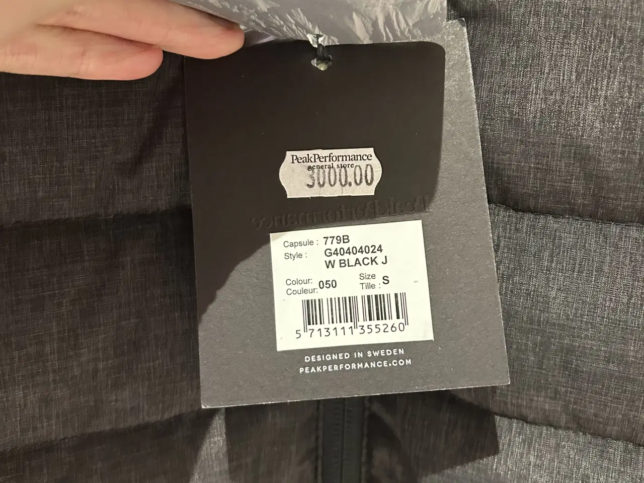 Billede 14 - Skijakke