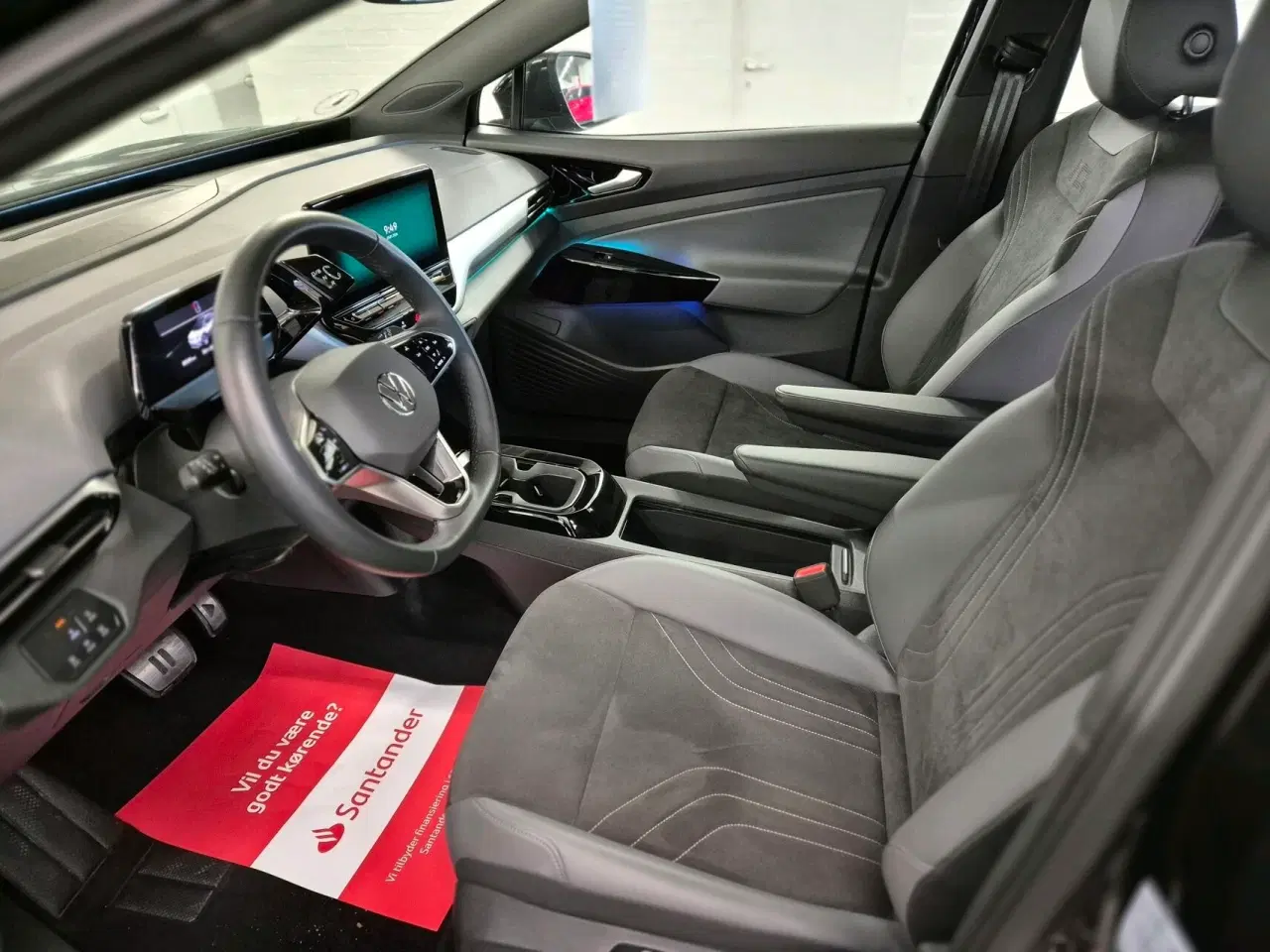 Billede 8 - VW ID.4 EL Pure 170HK 5d Aut.