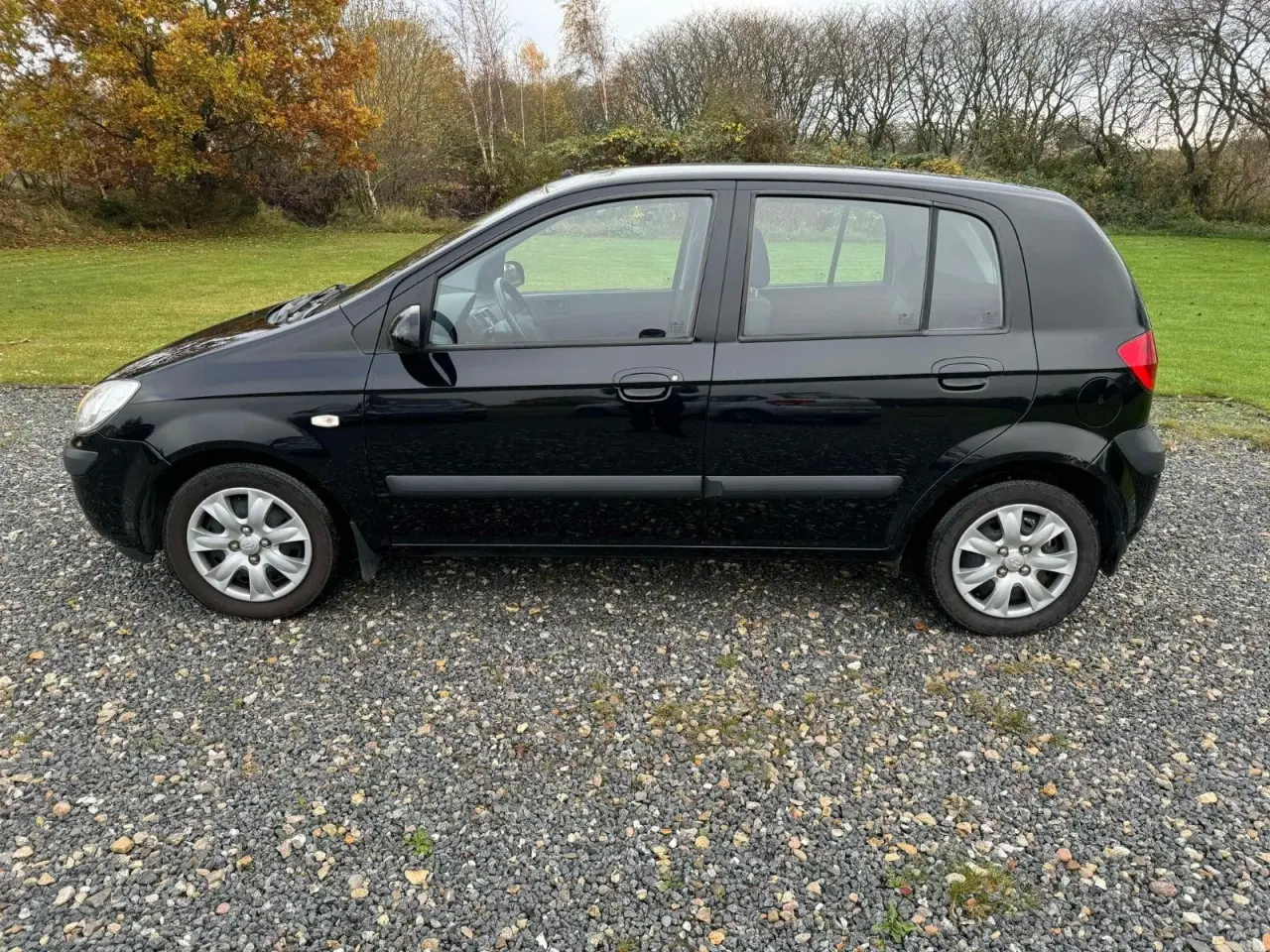 Billede 6 - Hyundai Getz 1,4 Cool