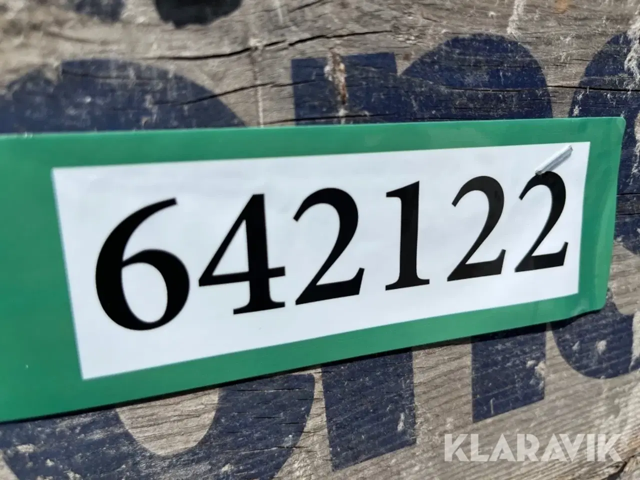 Billede 7 - Arbejdslamper - 1 palle