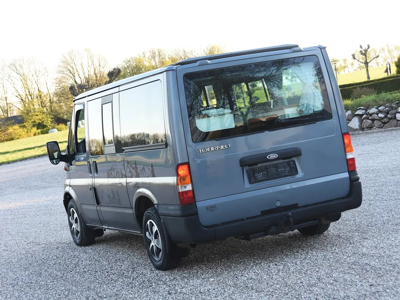 Billede 12 - fantastisk autocamper 
