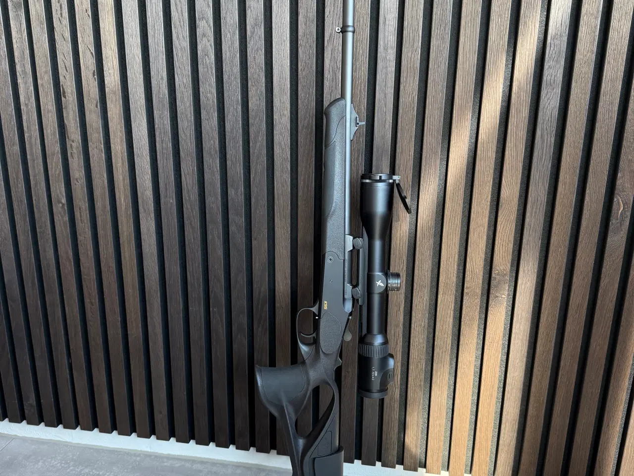 Billede 1 - Blaser K95 Ultimate 308 Win