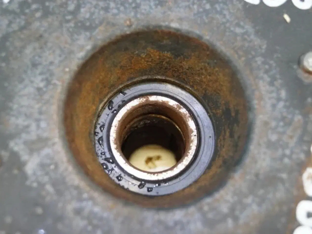 Billede 17 - Dronningborg D7200 Magnetkobling 45060200