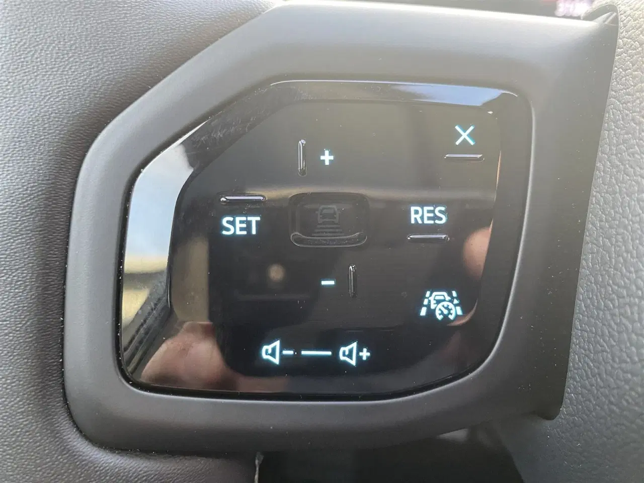 Billede 15 - Ford Explorer 82 Premium Extended Range