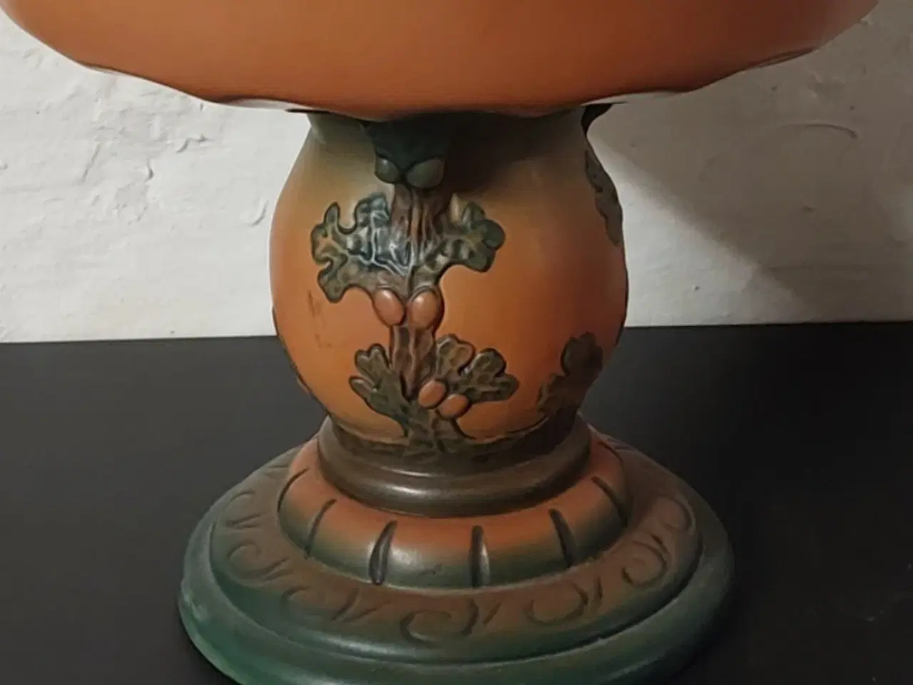 Billede 2 - Stor opsats Ipsens keramik