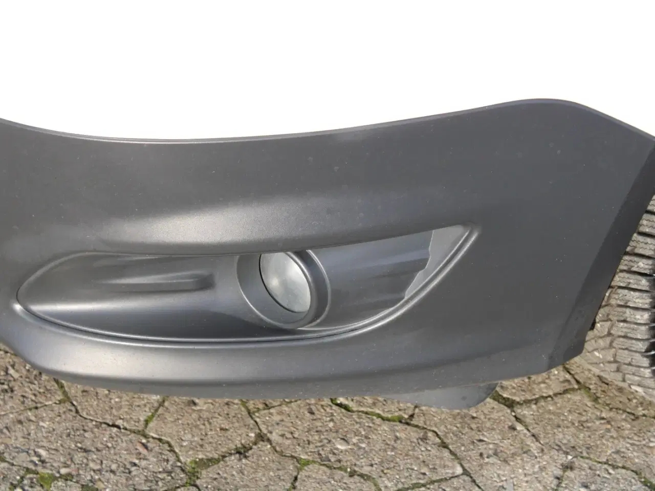 Billede 14 - Ford Transit Courier 1,6 TDCi 95 Trend Van