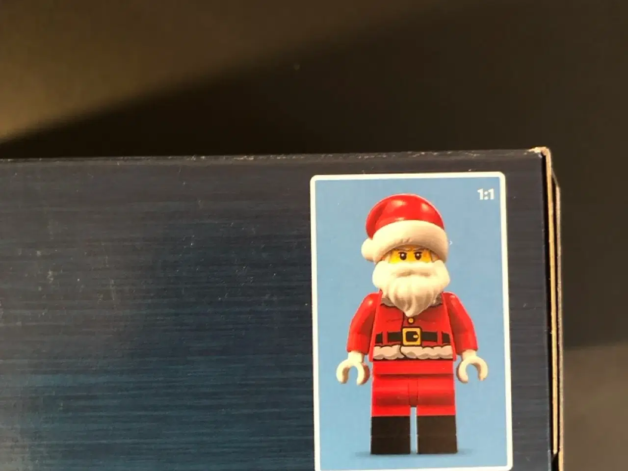 Billede 3 - Lego Limited Edition 40565 Santa’s Workshop 