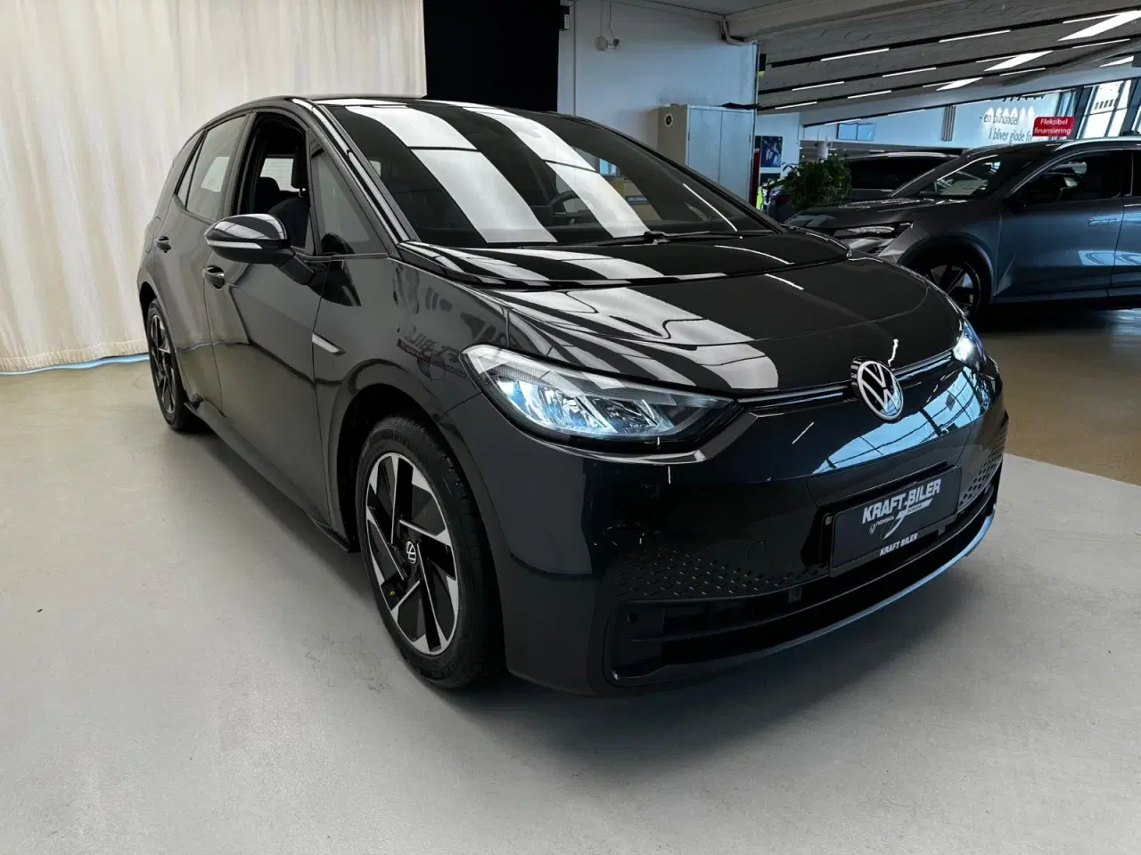 Billede 6 - VW ID.3 45 City Pure Performance