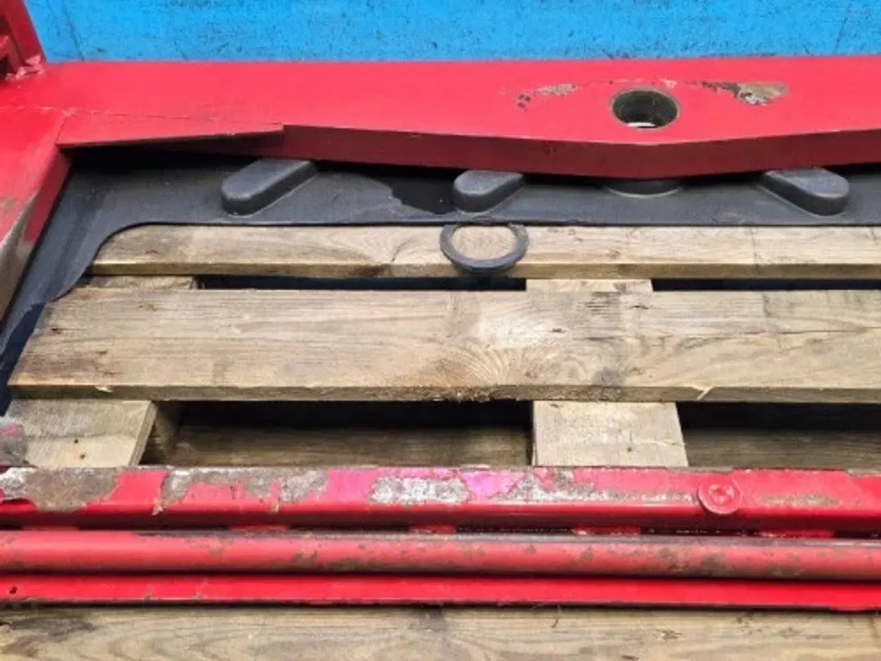 Billede 11 - Case 8010 Ramme 87344098