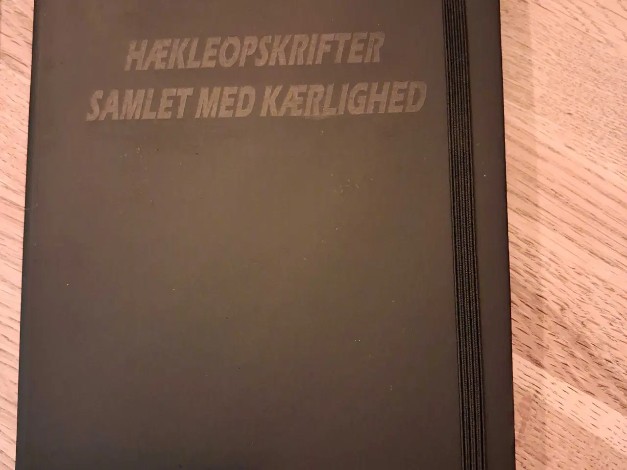 Billede 5 - TILBYDER LASER GRAVERINGER OG 3D PRINT 