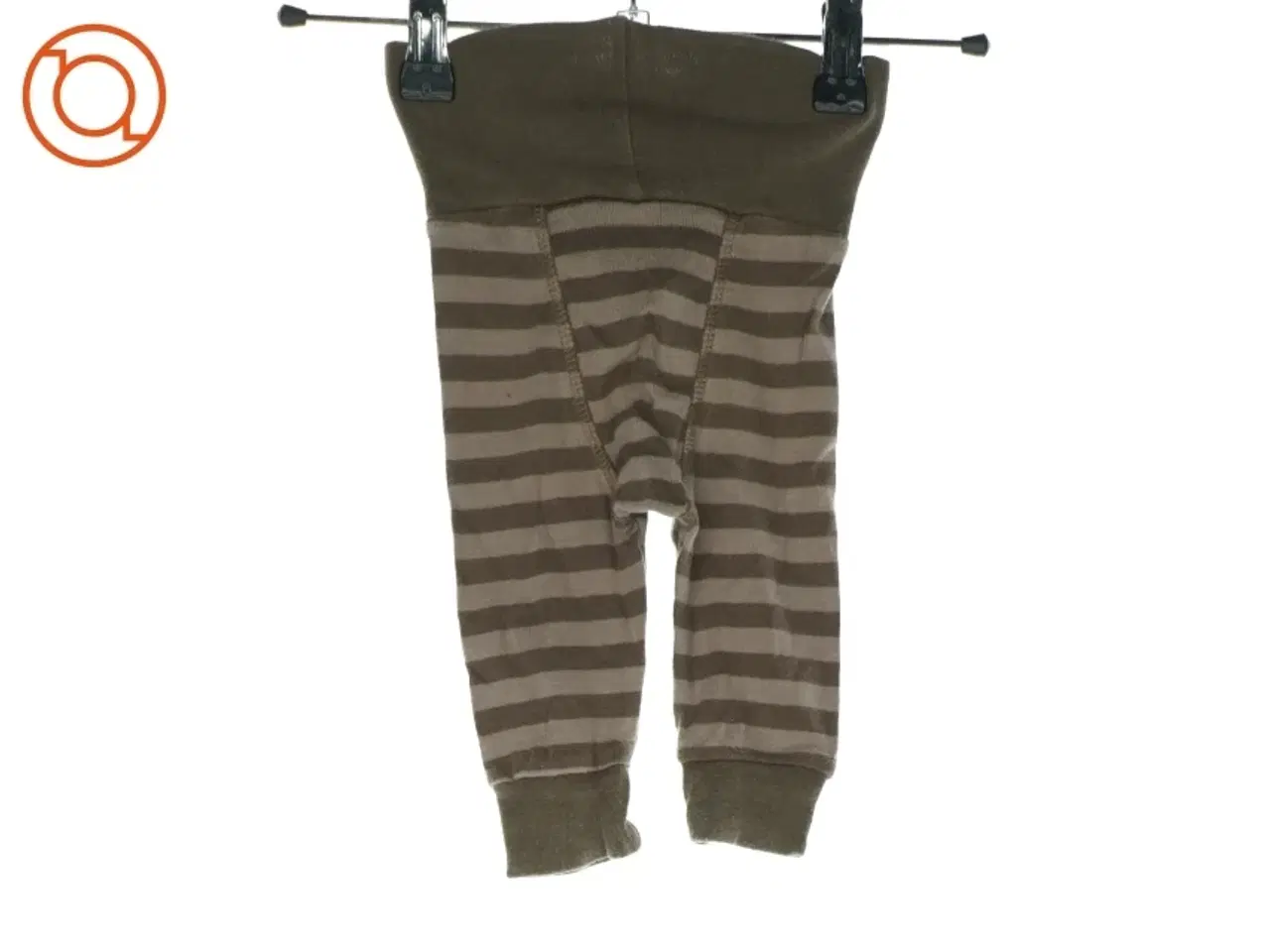 Billede 2 - Bukser fra H&M (str. 62 cm)