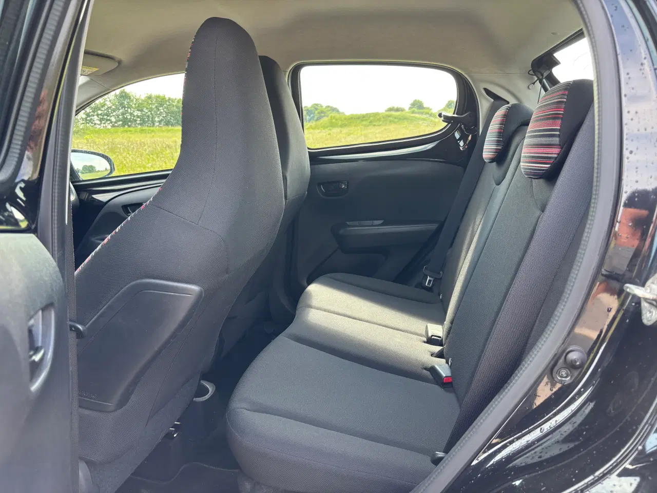 Billede 6 - Citroen C1. 2020/2021