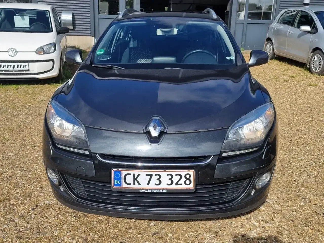 Billede 2 - Renault Megane III 1,5 dCi 110 Dynamique