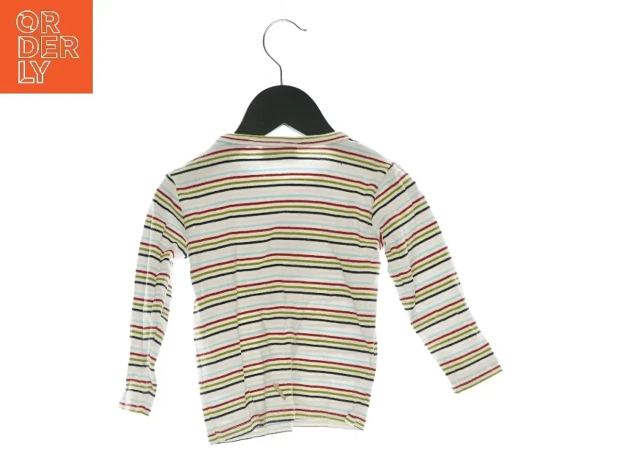 Billede 2 - Bluse fra Lindex Girls (Str. 92)