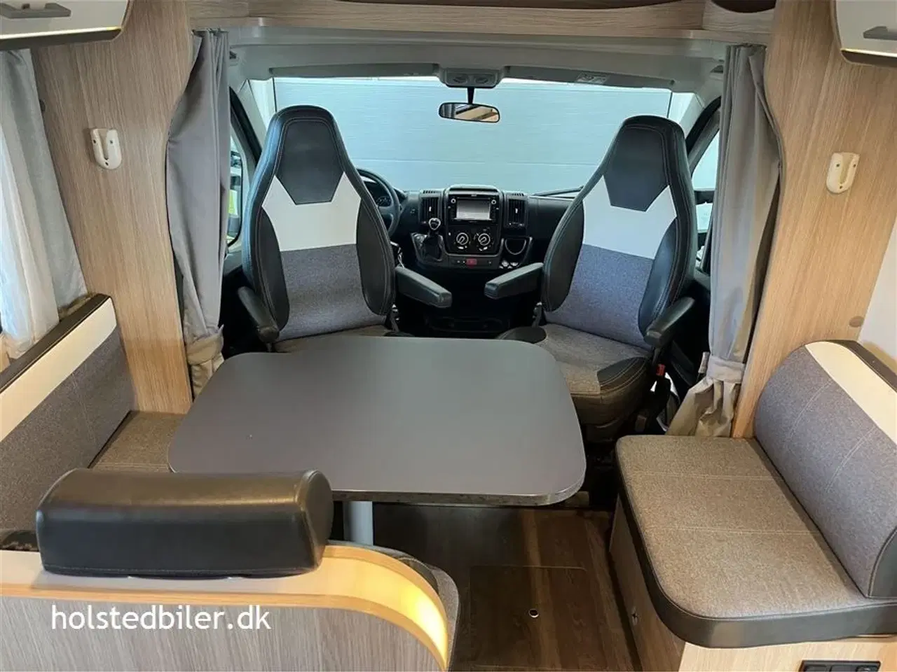 Billede 10 - 2020 - SunLight T 68 Aut.