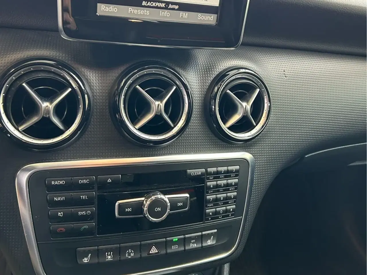 Billede 13 - Mercedes-Benz A180 1,6 122HK 5d 6g