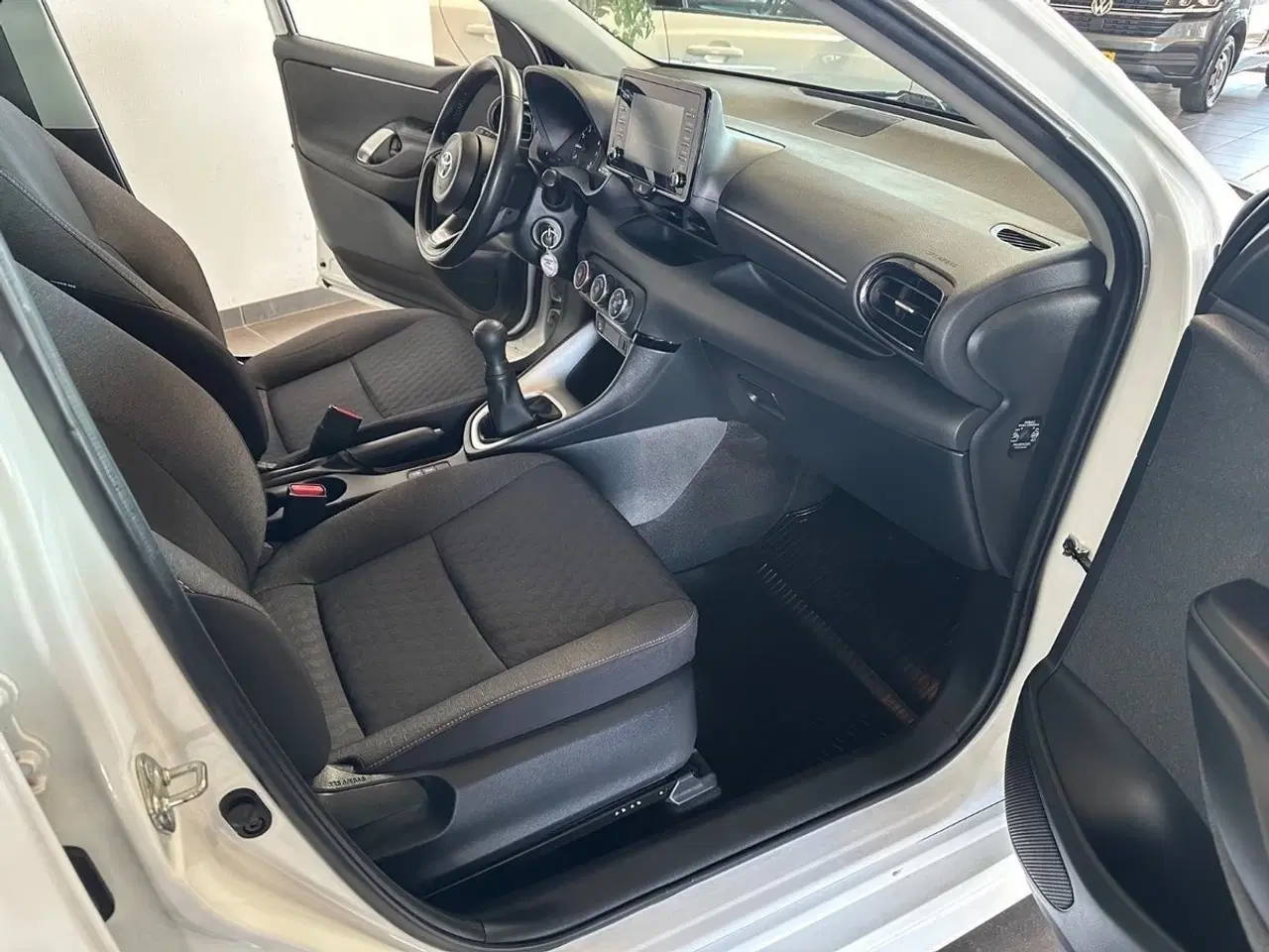 Billede 12 - Toyota Yaris 1,0 Essential Van