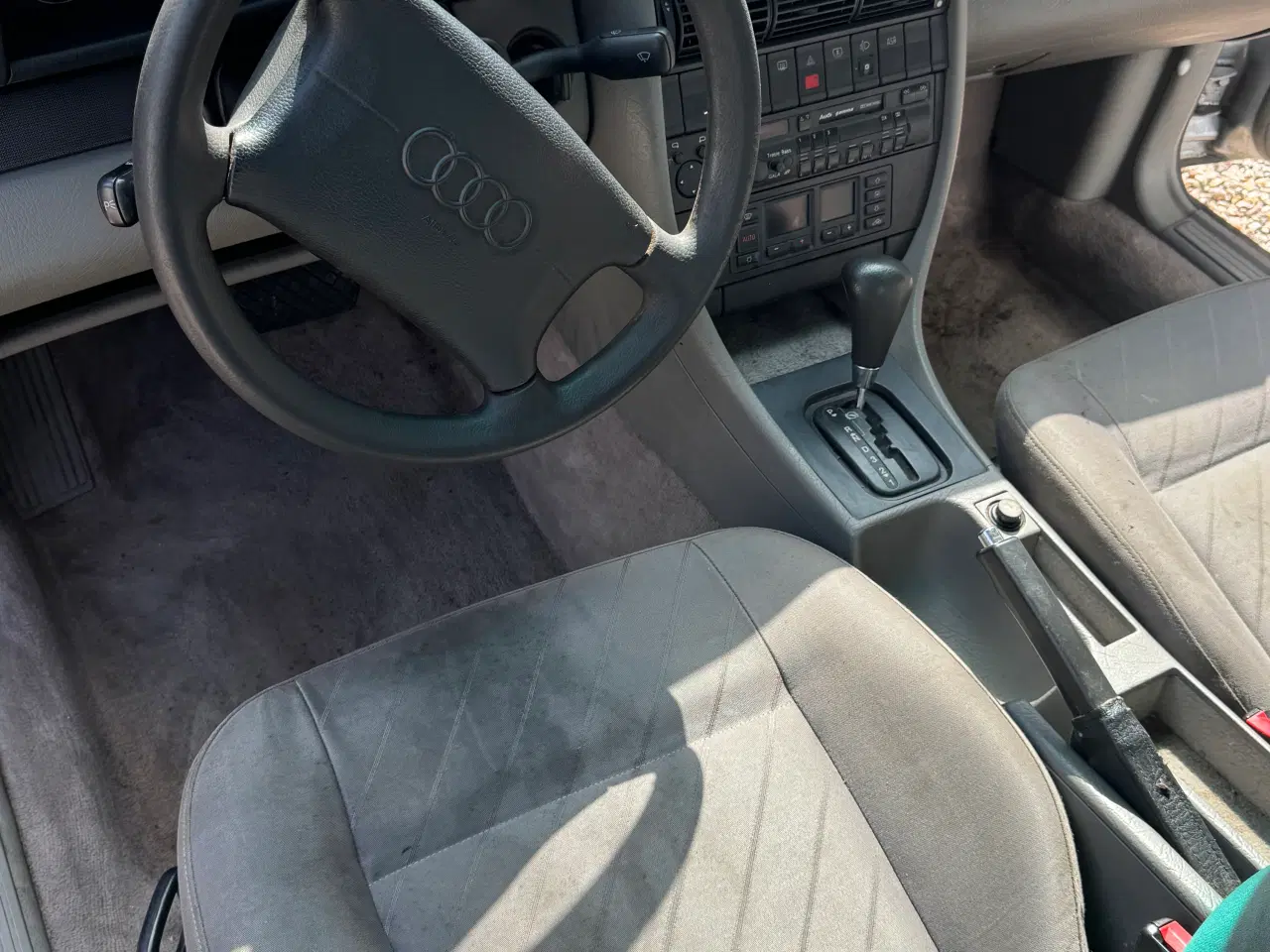 Billede 6 - Nysynet Audi a6 