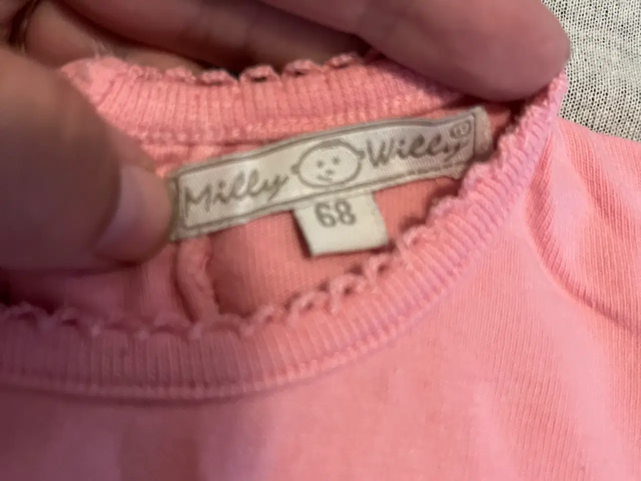 Billede 3 - Sød bluse fra Milly Willy 
