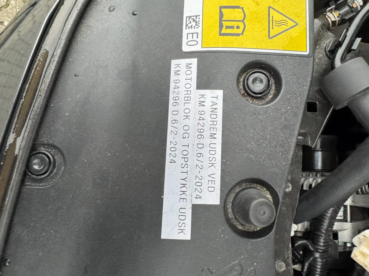 Billede 12 - Honda Civic til salg