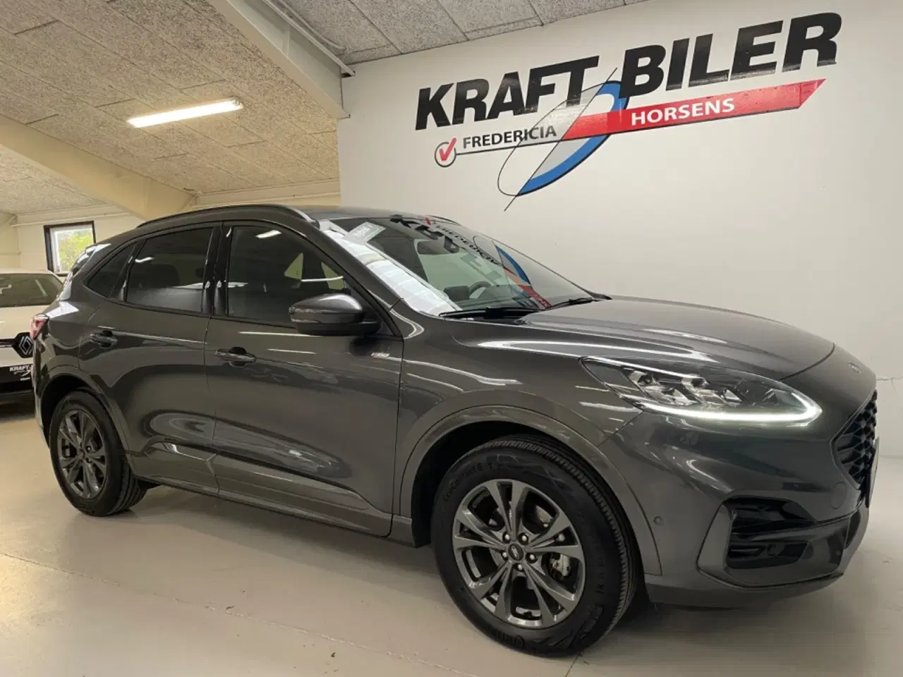 Billede 1 - Ford Kuga 2,5 PHEV ST-Line X CVT