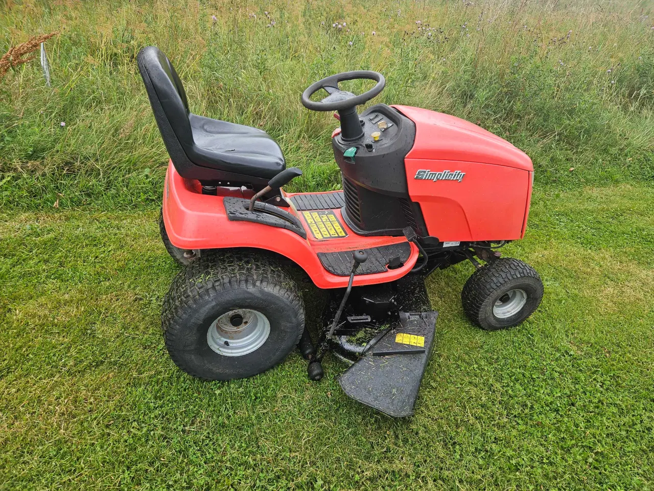 Billede 2 - Simplicity Regent SLT 200