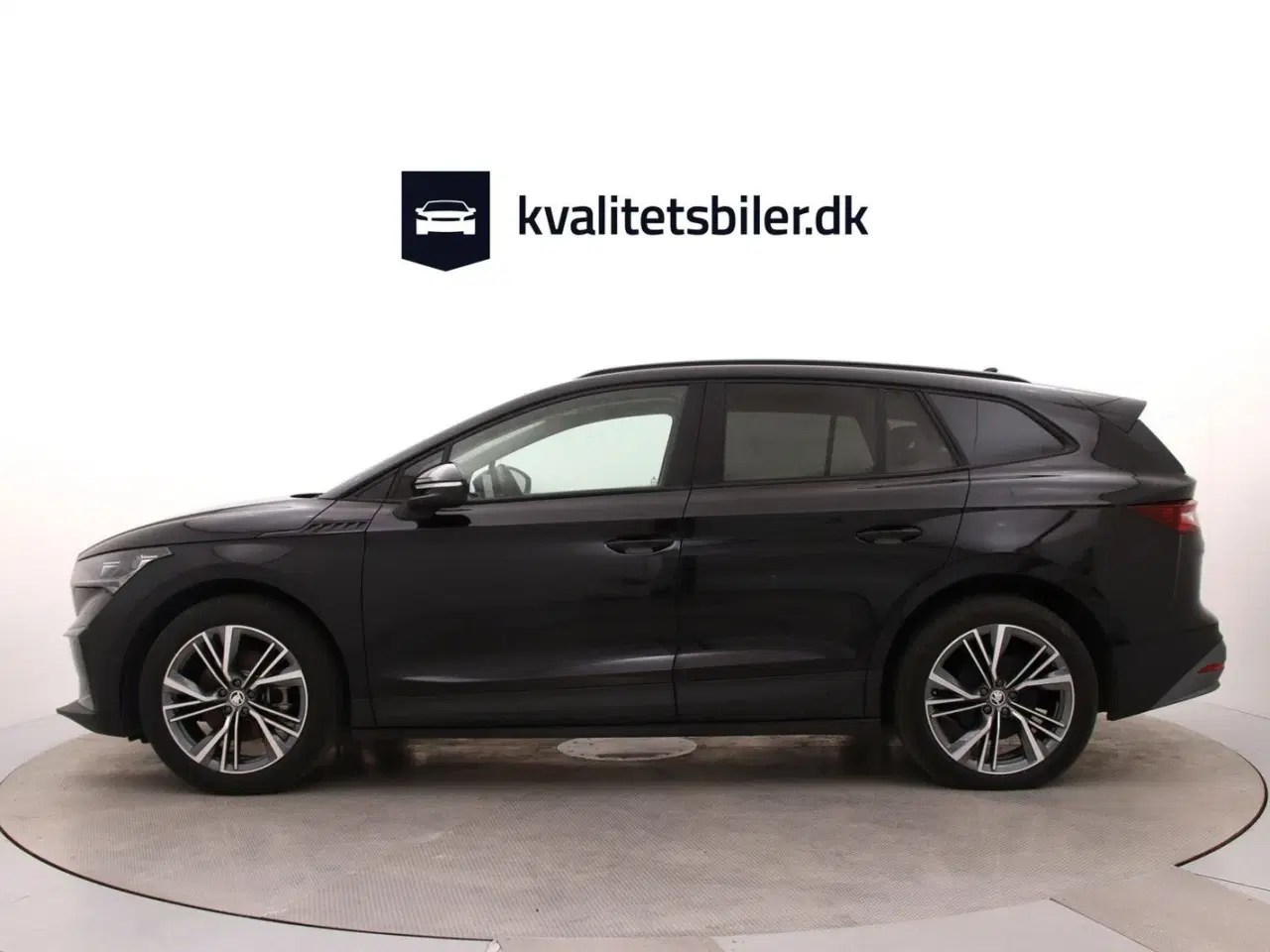 Billede 2 - Skoda Enyaq 60 iV