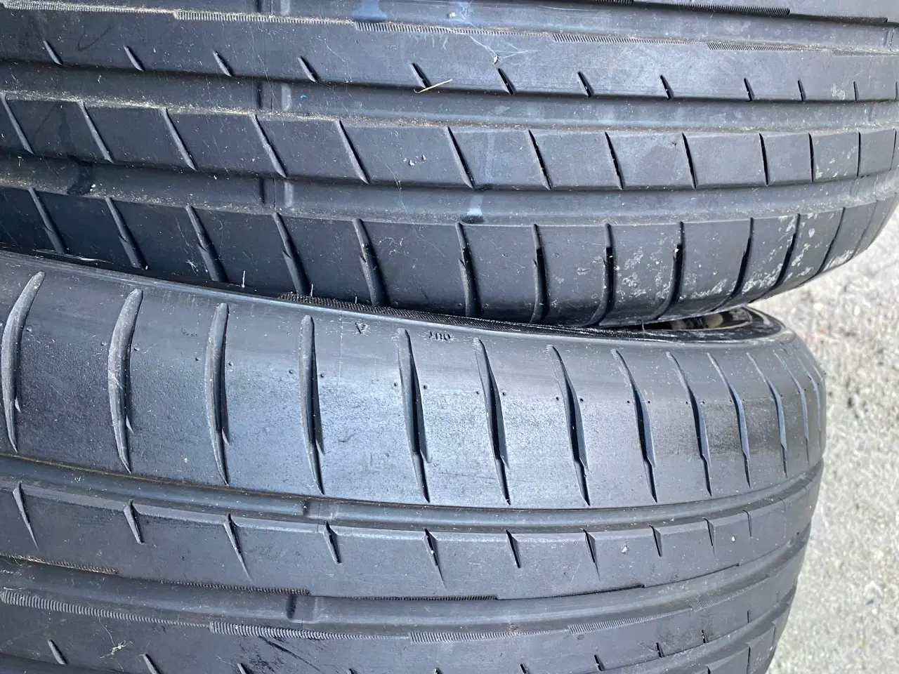 Billede 4 - Godt sommerdæk