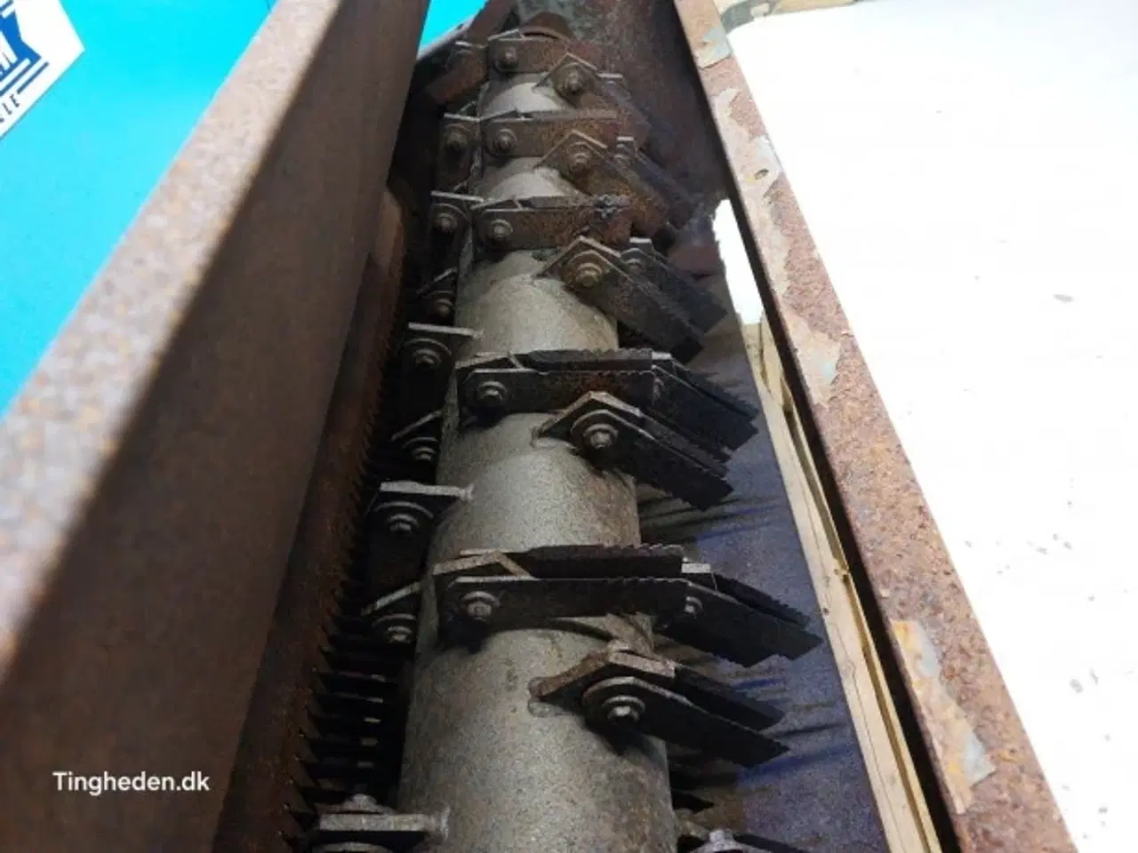 Billede 20 - Massey Ferguson 7274 Snitter 49070165