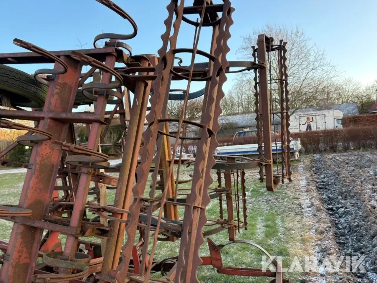 Billede 7 - Harve Record