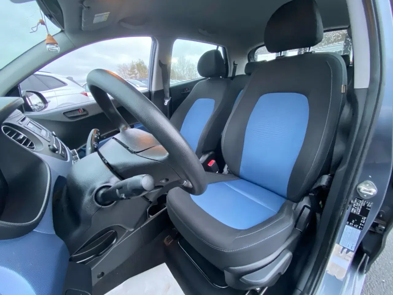 Billede 7 - Hyundai i10 1,0 Trend 66HK 5d