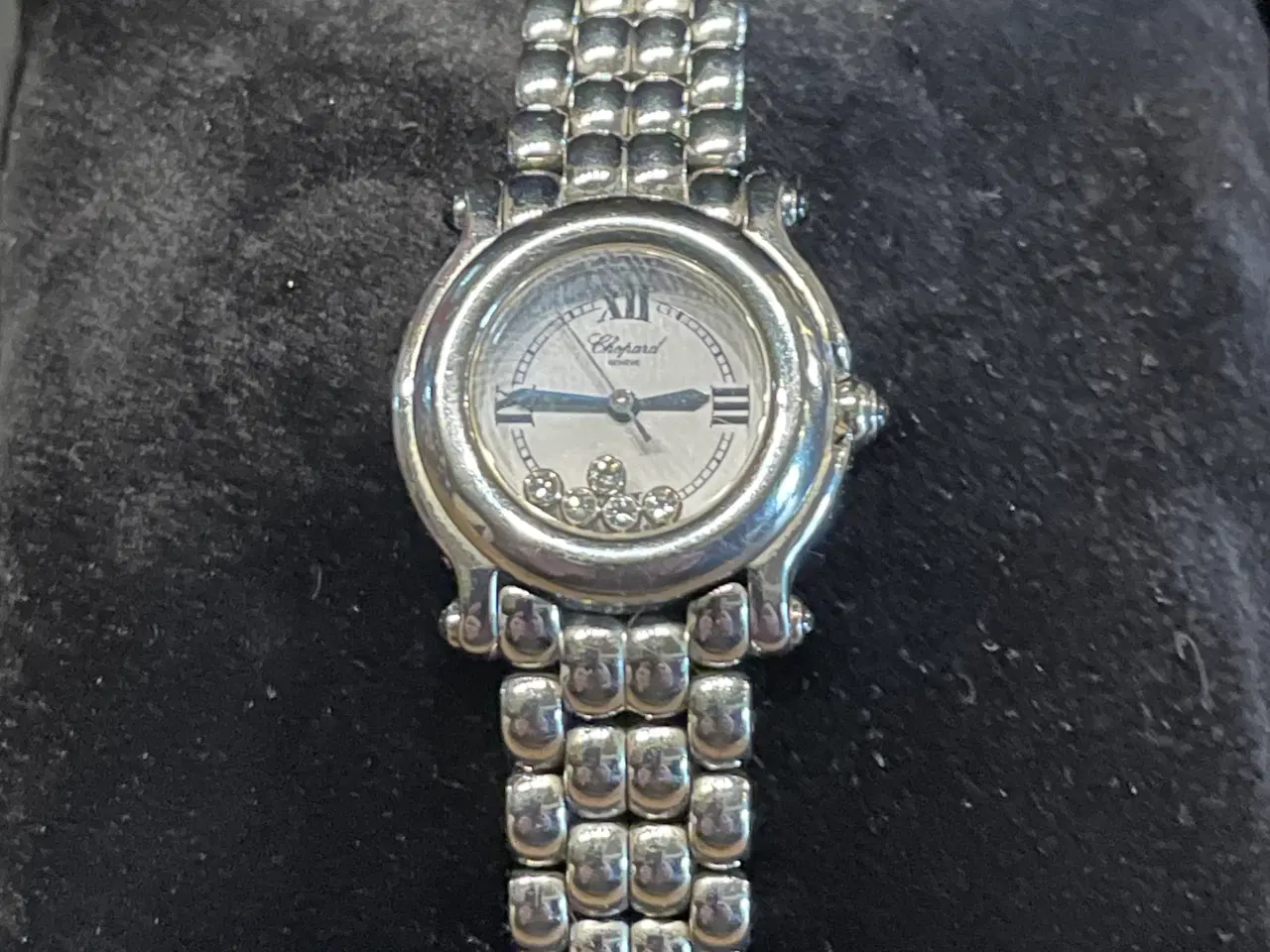 Billede 3 - Chopard Happy Diamonds