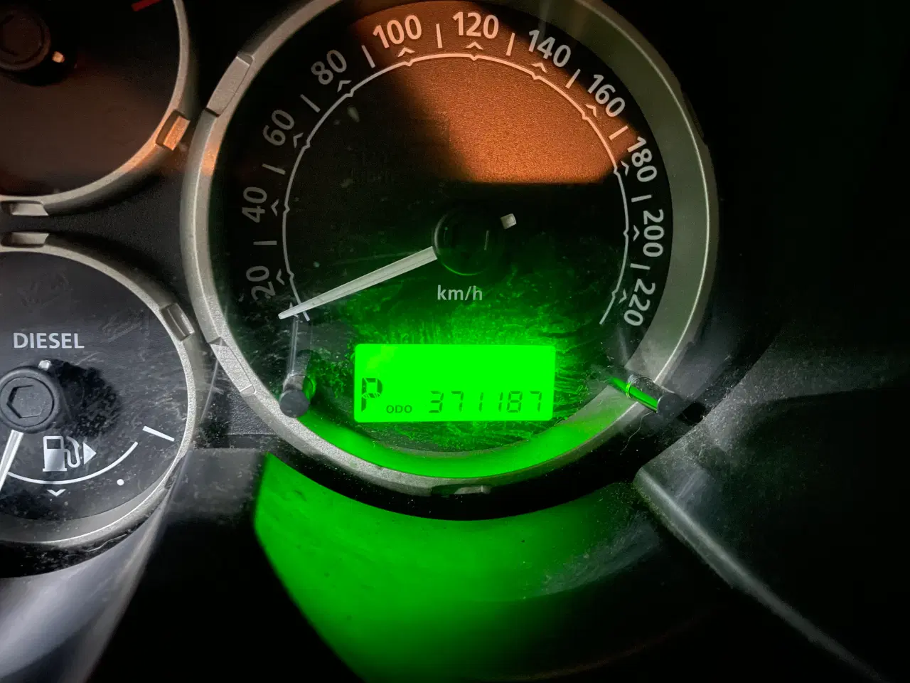 Billede 5 - Freelander td4 