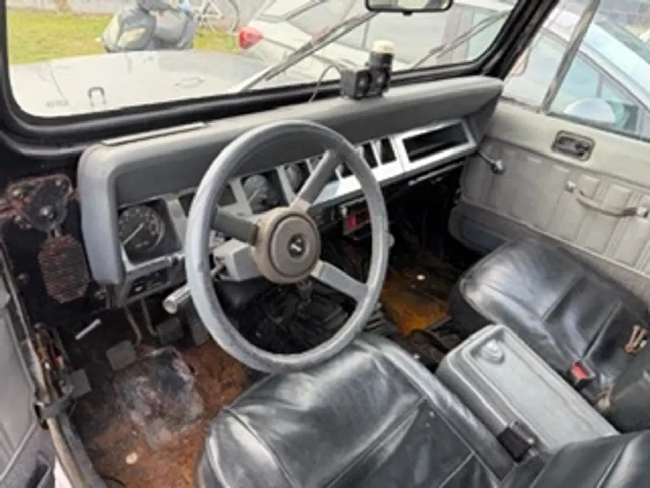 Billede 7 - Jeep wrangler 