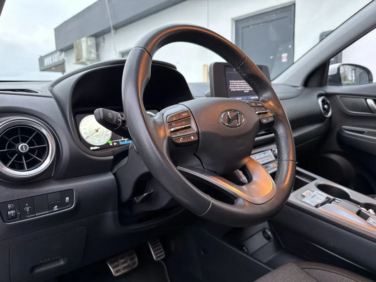 Billede 7 - Hyundai Kona EL Advanced 136HK 5d Aut.