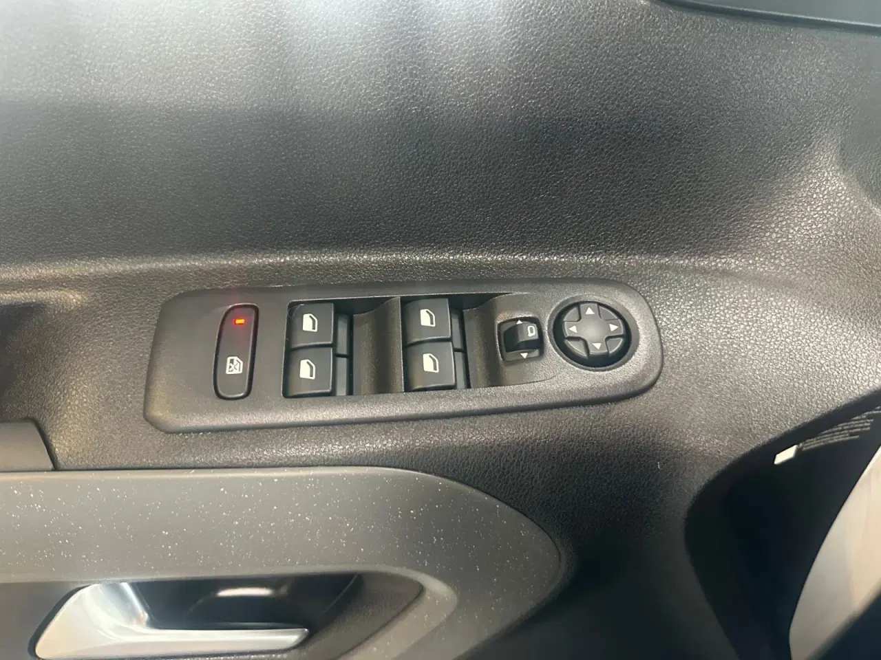 Billede 22 - Citroën Berlingo 1,5 BlueHDi 100 Iconic