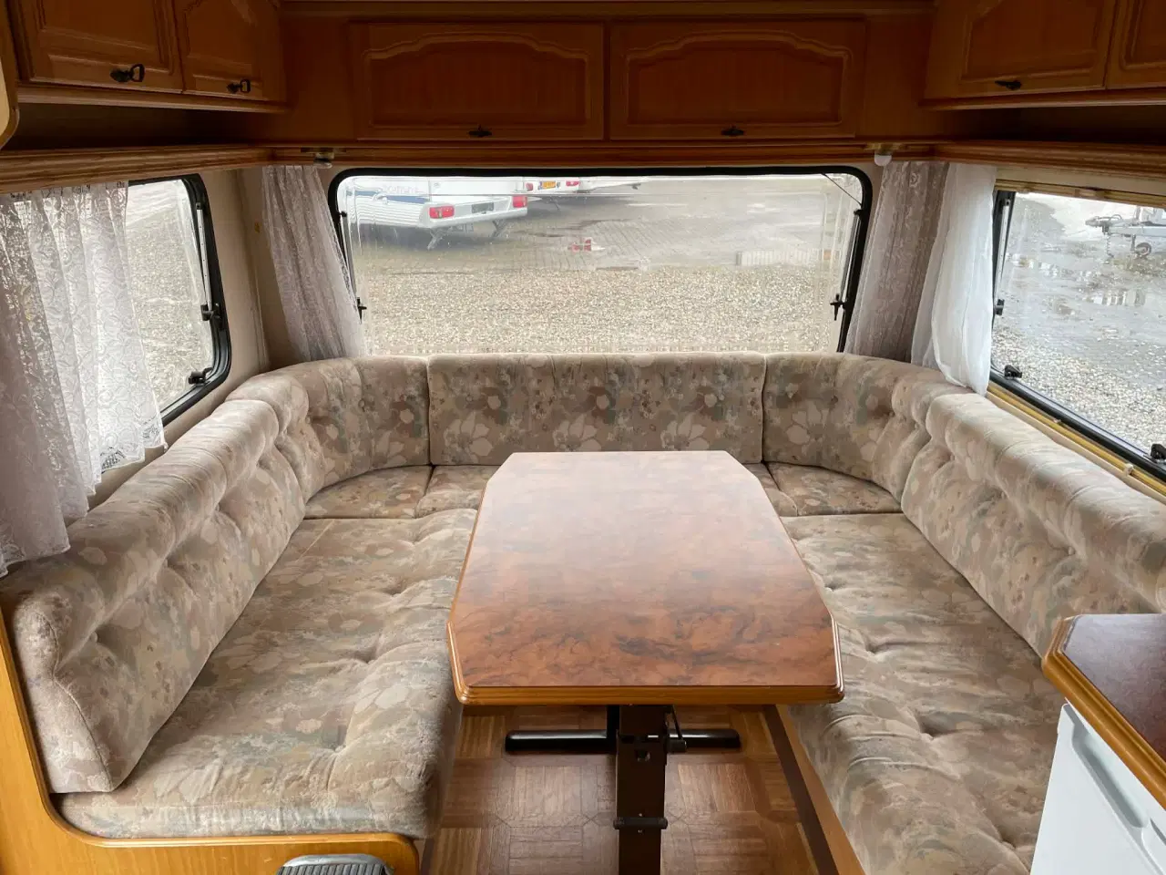 Billede 9 - Nr 13 - Tabbert Comtesse 620