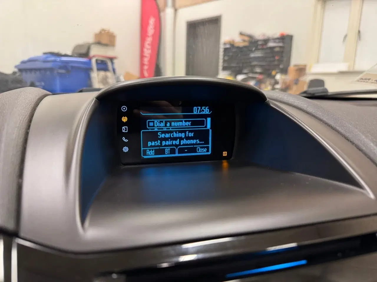 Billede 9 - Ford Fiesta 1,0 SCTi 125 Titanium