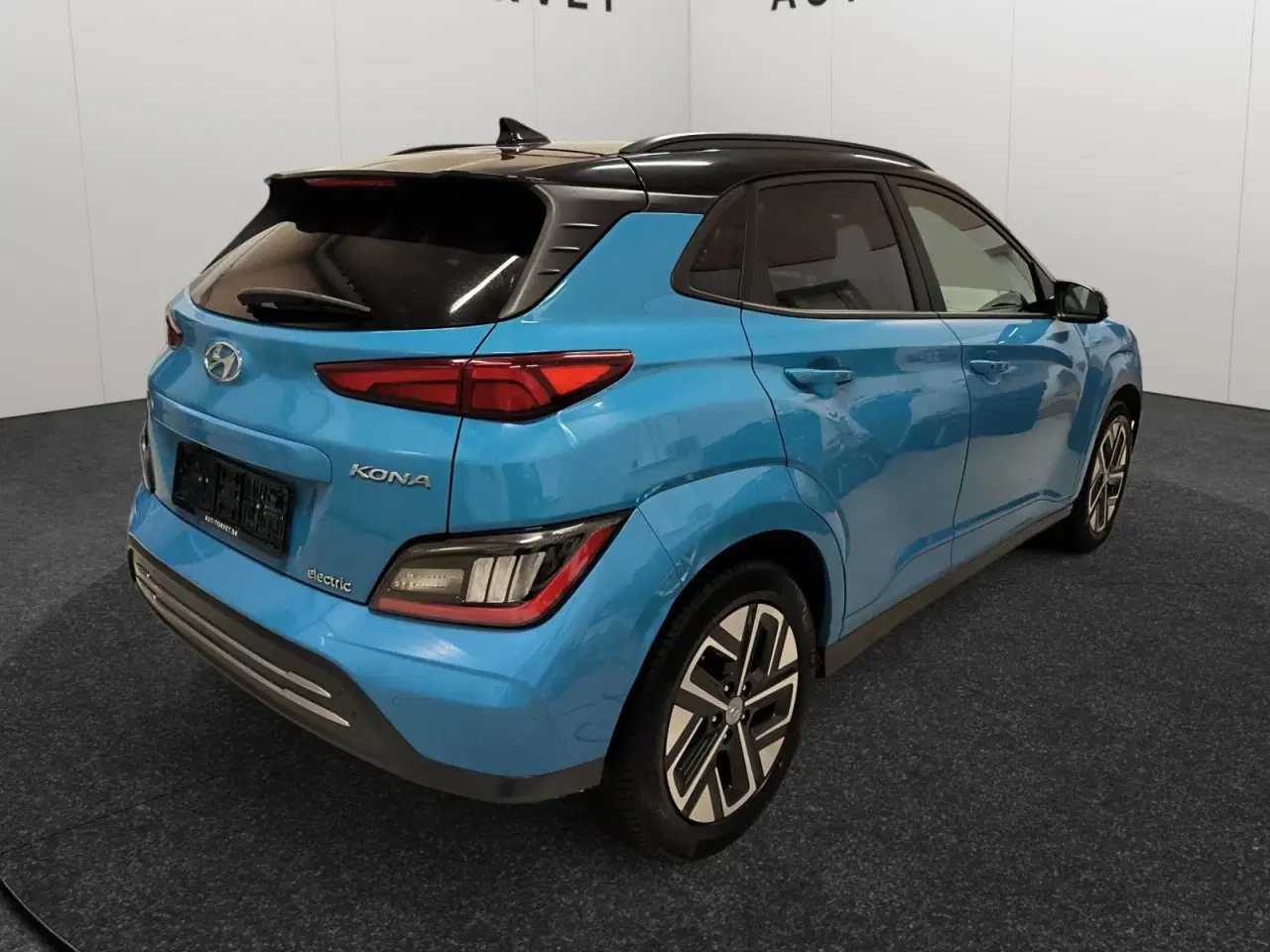 Billede 3 - Hyundai Kona 64 EV Prime