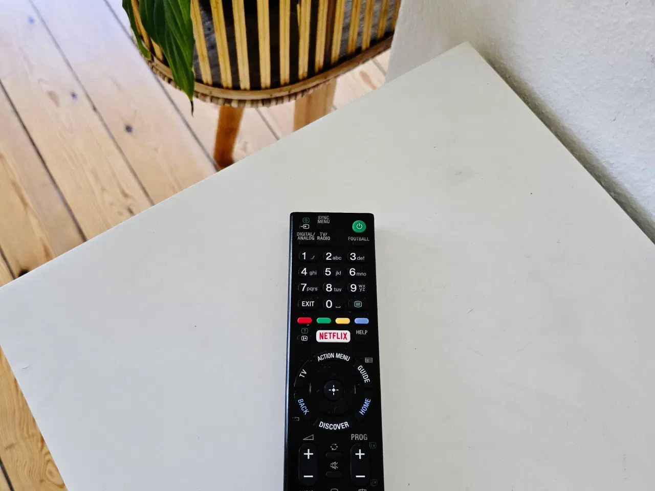 Billede 5 - Sony 50" 4K Android Smart TV 120 Hz