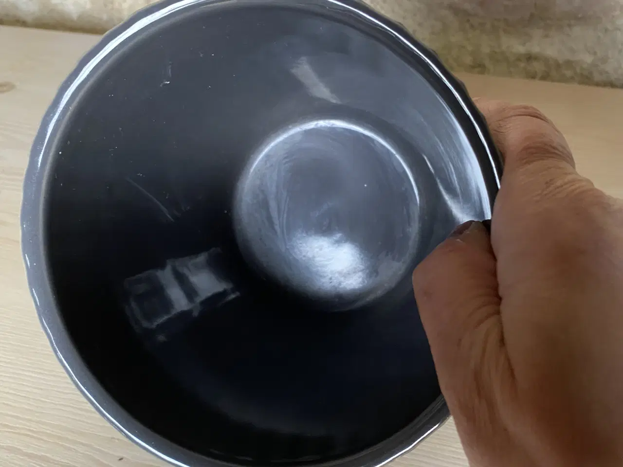 Billede 3 - Urtepotteskjuler 