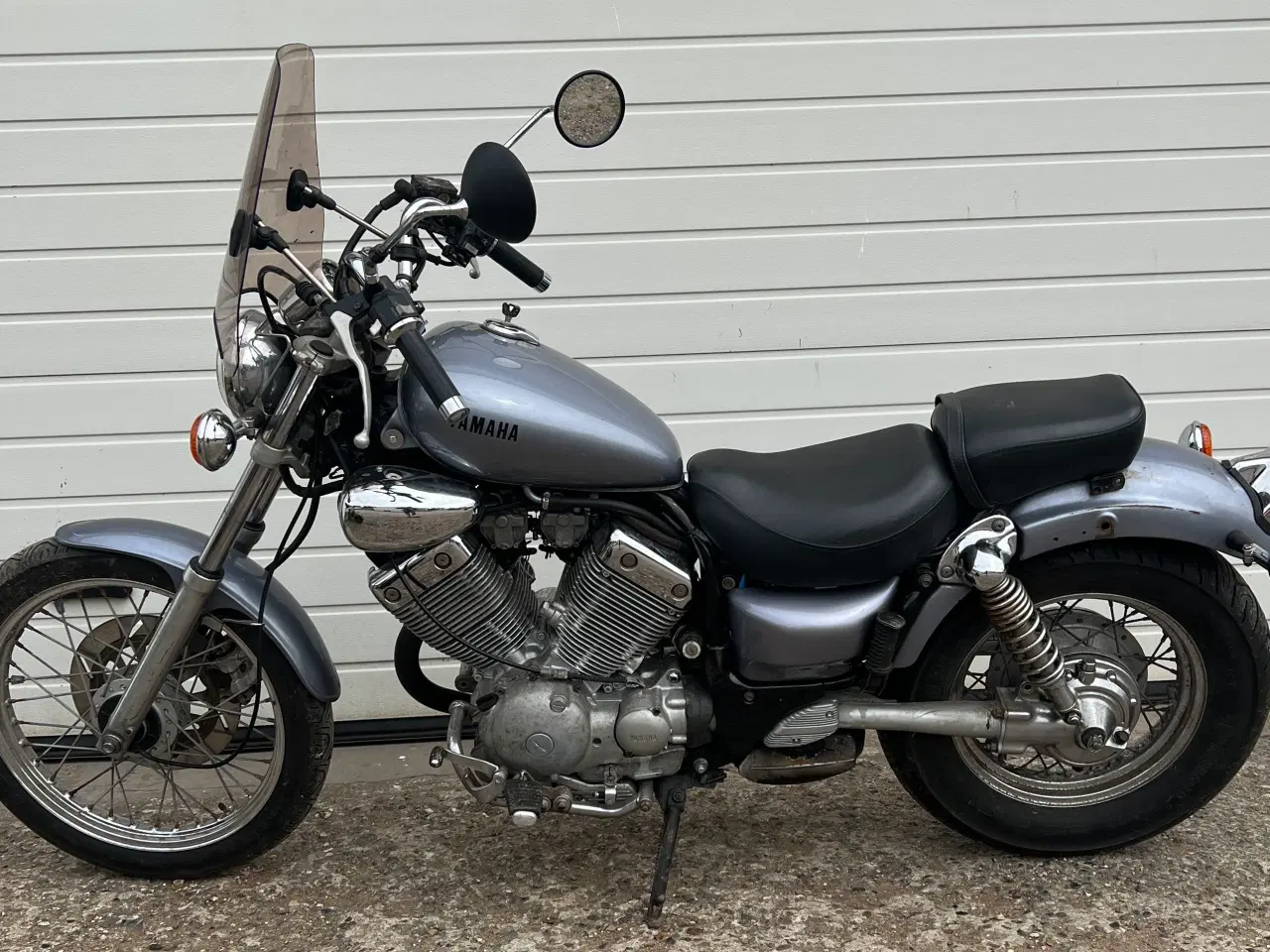 Billede 7 - Yamaha Virago 535 