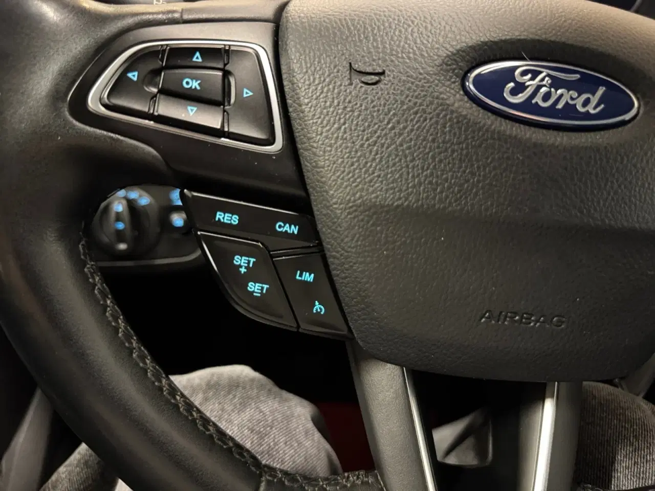 Billede 13 - Ford C-MAX 1,5 TDCi 120 Titanium Van