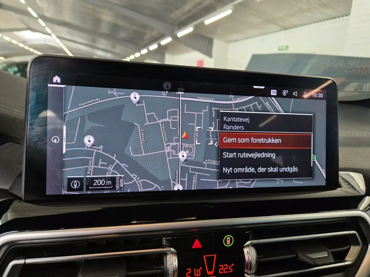 Billede 11 - BMW iX3 EL M-Sport Charged Plus 286HK 5d Aut.