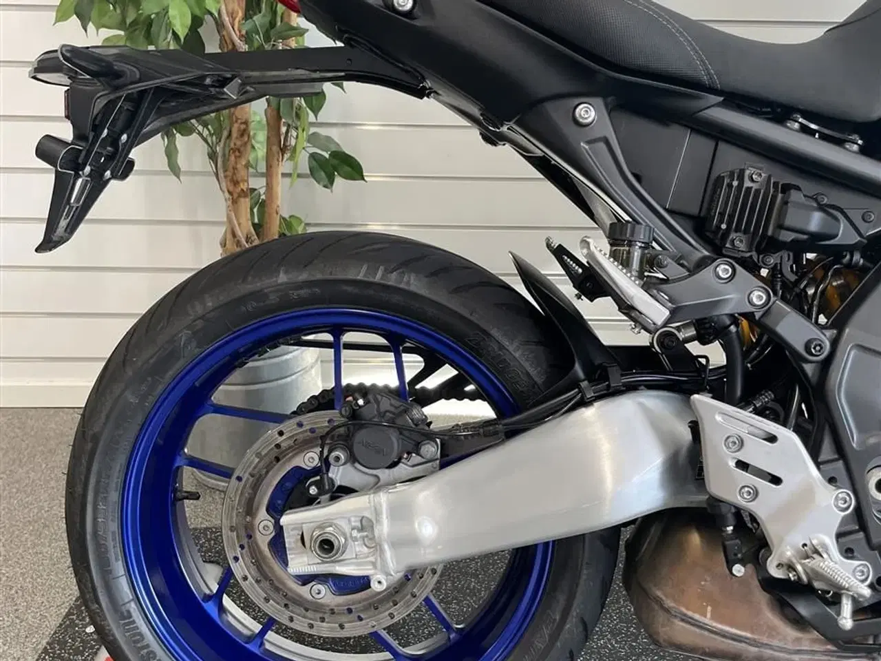 Billede 3 - Yamaha MT-09 SP