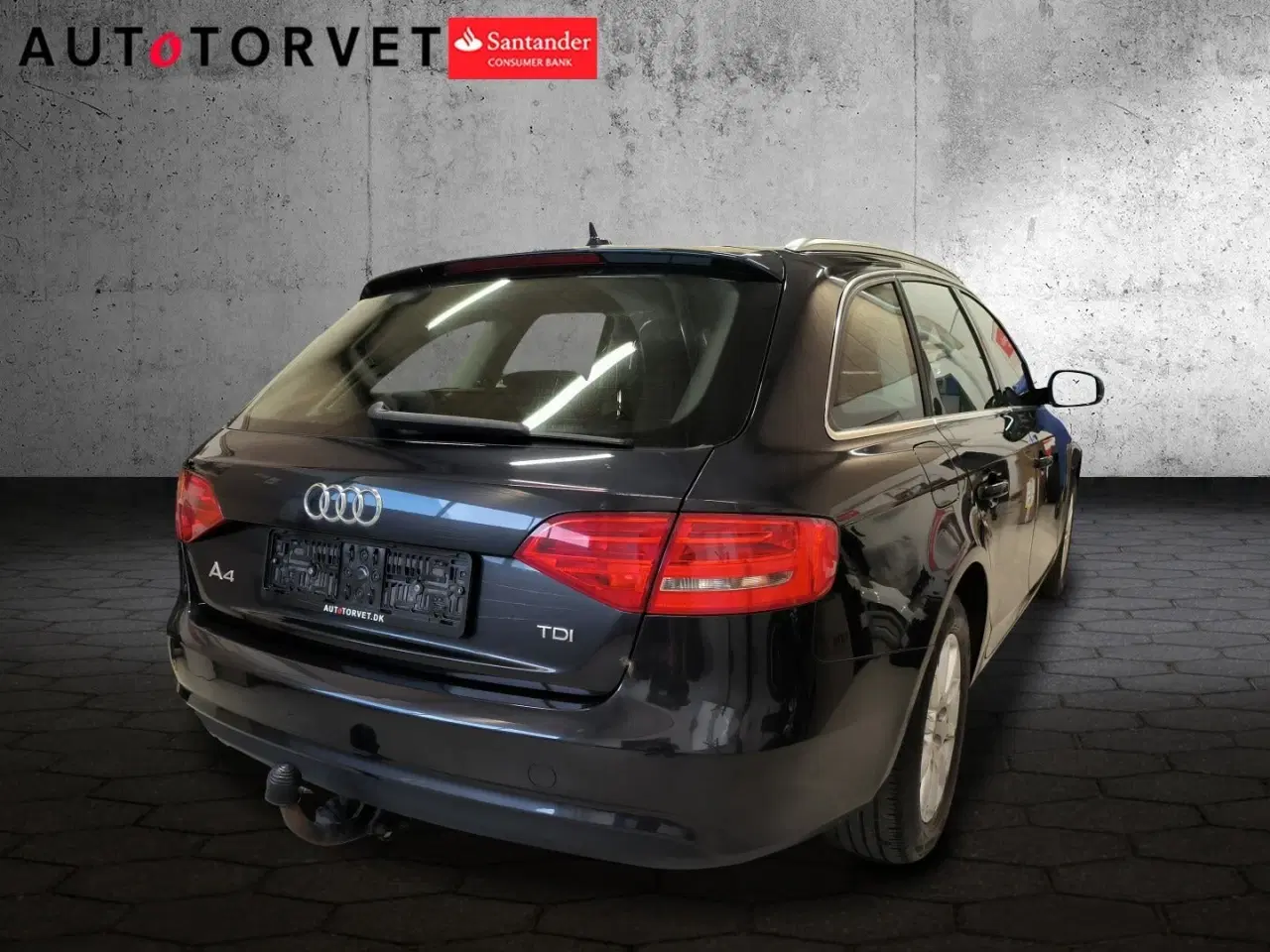 Billede 3 - Audi A4 2,0 TDi 177 Avant Multitr.