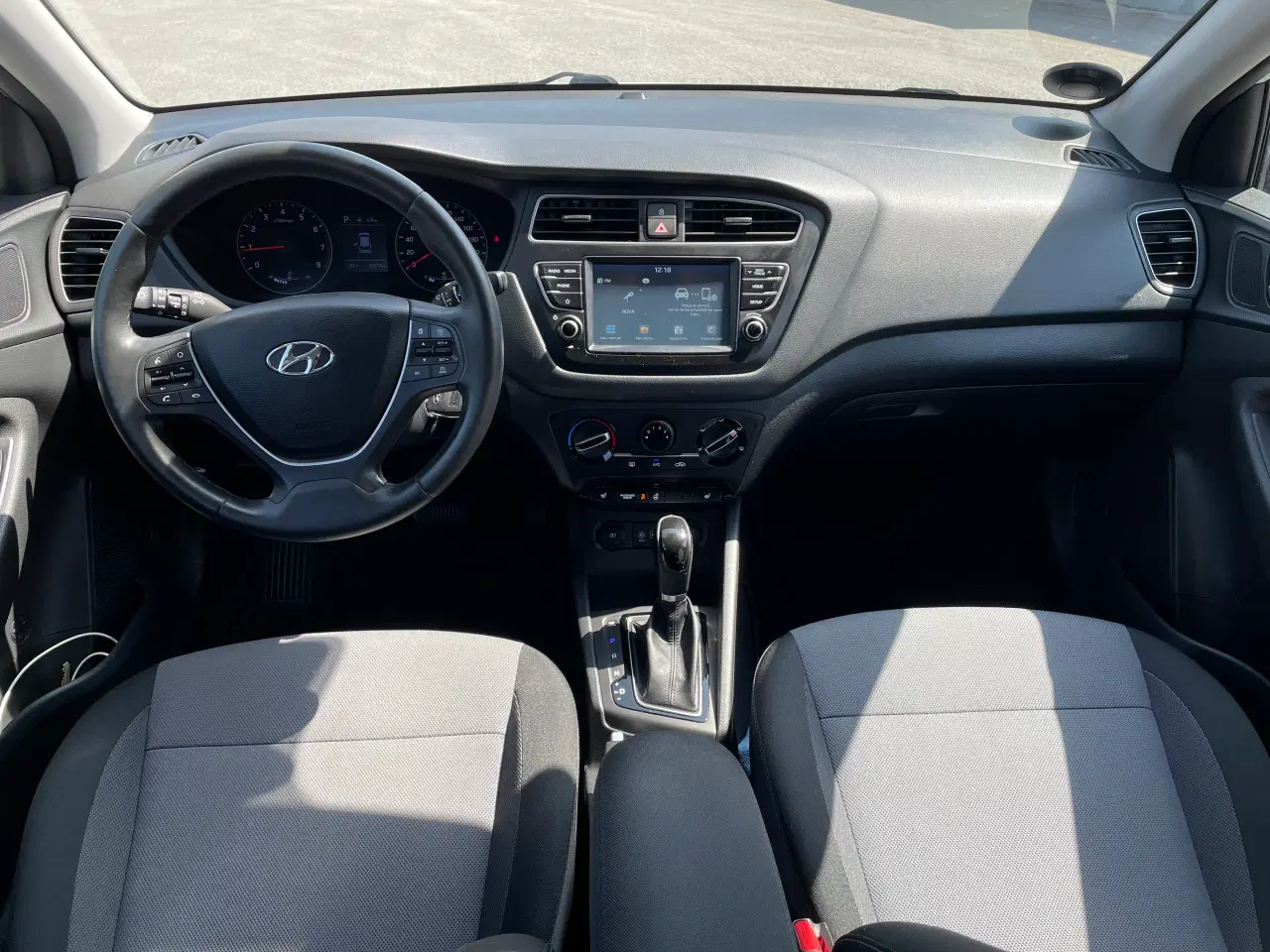 Billede 9 - Hyundai i20 1,0 T-GDI Trend DCT 100HK Automatgear