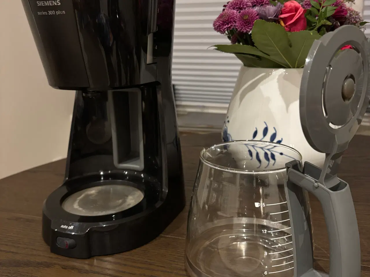 Billede 3 - Siemens kaffe maskine 