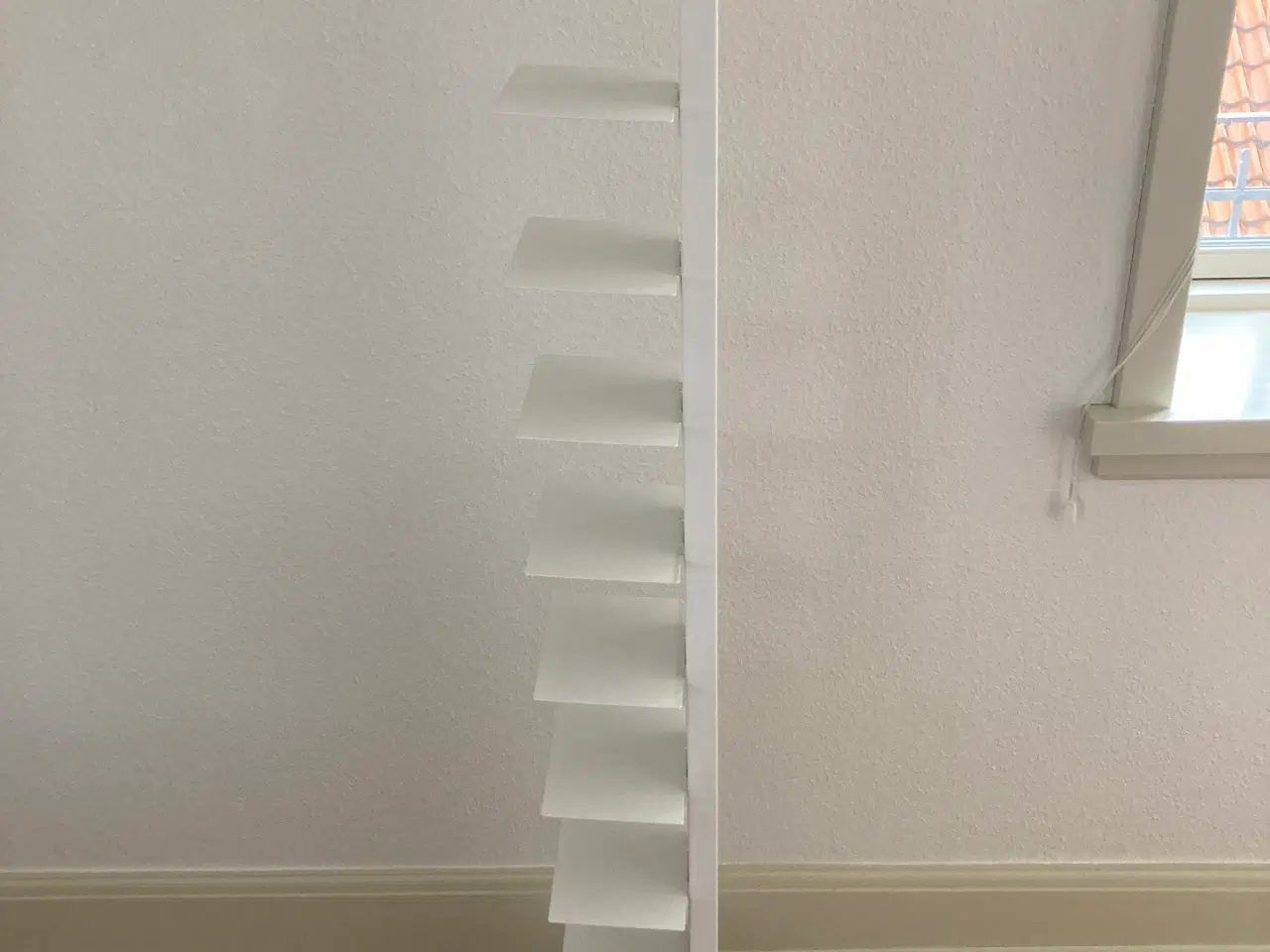 Billede 6 - Bogreol stående Radius Design